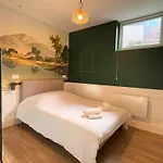 Apartament Aube By Maison Barfusser Miluza