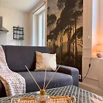 Apartament Aube By Maison Barfusser *
