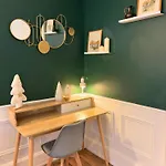 Apartament Aube By Maison Barfusser