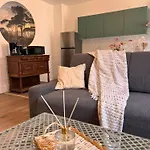 Apartament Aube By Maison Barfusser