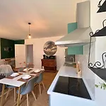 Apartament Aube By Maison Barfusser *