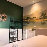 Apartament Aube By Maison Barfusser *
