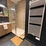 Aube By Maison Barfusser Apartament Miluza