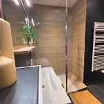 Apartament Aube By Maison Barfusser *