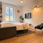 Apartament Aube By Maison Barfusser