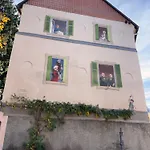 Apartament Aube By Maison Barfusser