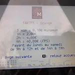 Aube By Maison Barfusser Διαμέρισμα *