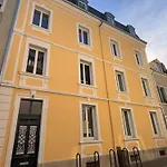 Apartament Aube By Maison Barfusser Miluza