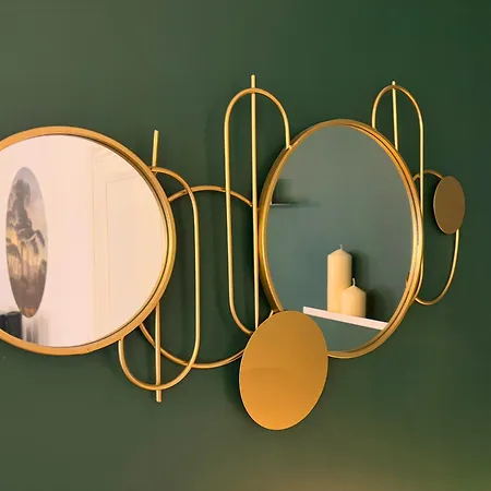 Apartment Aube By Maison Barfusser *