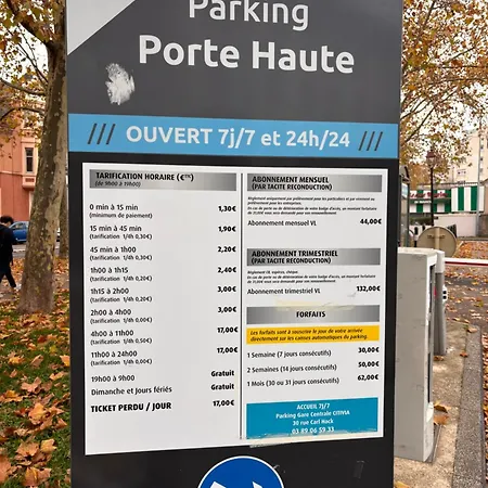 Apartment Aube By Maison Barfusser *