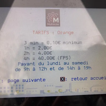 Aube By Maison Barfusser Apartment *