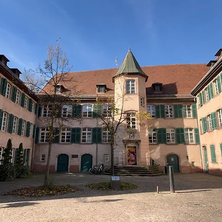 Aube By Maison Barfusser *