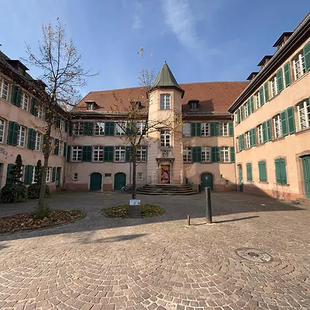 Aube By Maison Barfusser * Mulhouse