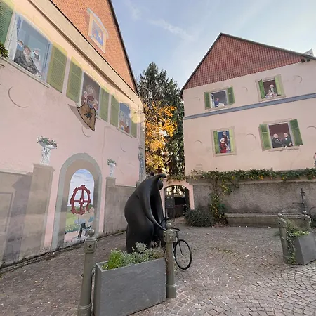 Aube By Maison Barfusser *