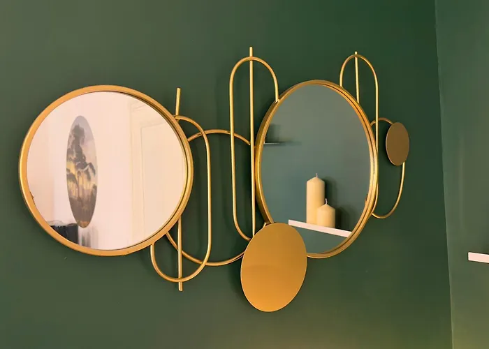 Apartamento Aube By Maison Barfusser *