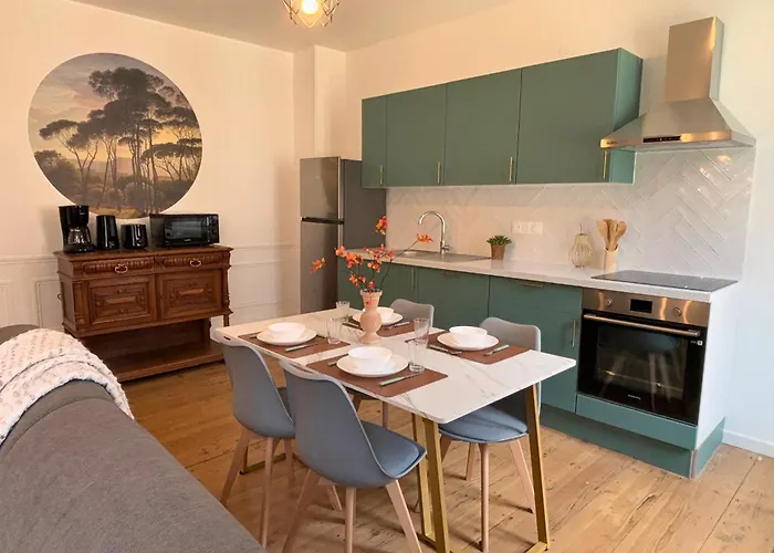 Aube By Maison Barfusser *