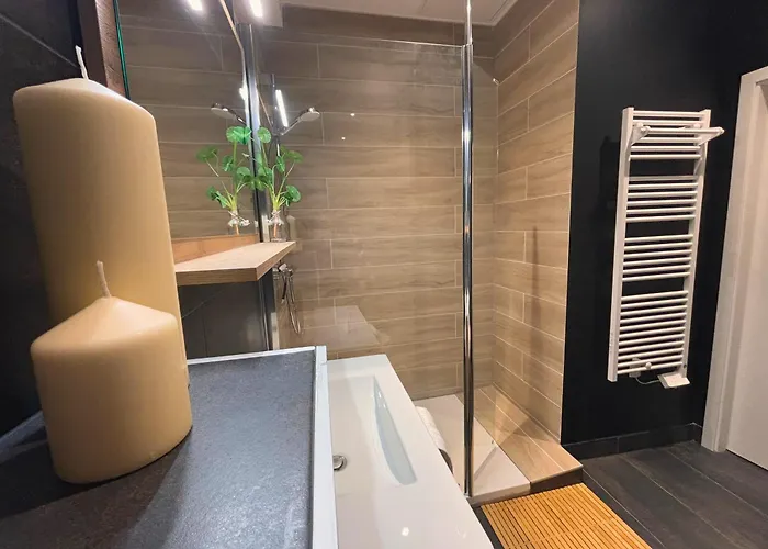 Apartamento Aube By Maison Barfusser *