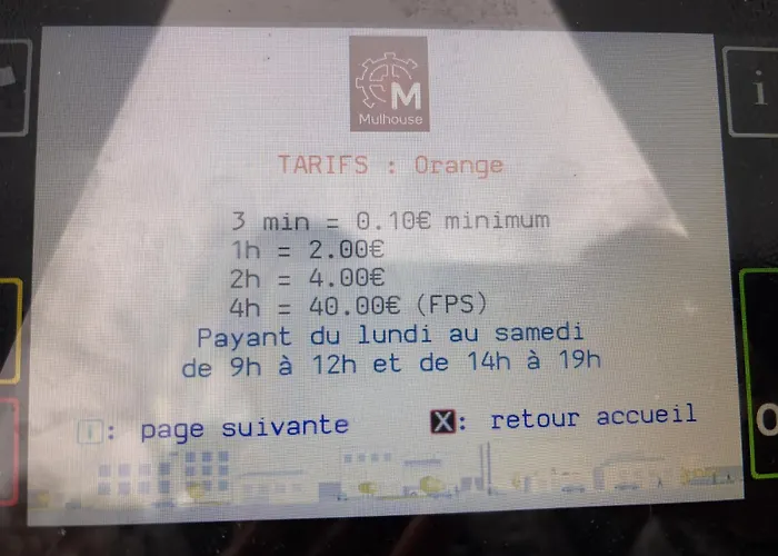 Aube By Maison Barfusser Apartamento *