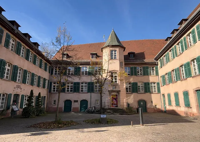 Aube By Maison Barfusser *