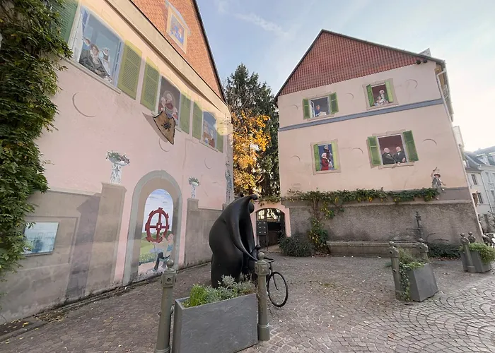 Aube By Maison Barfusser *